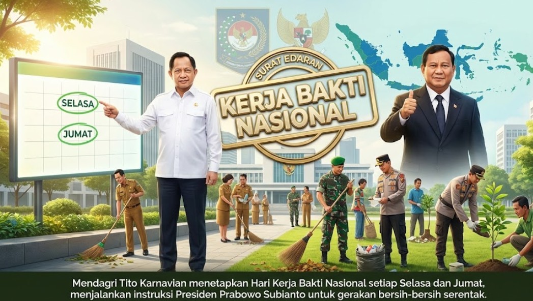 Hari korve nasional