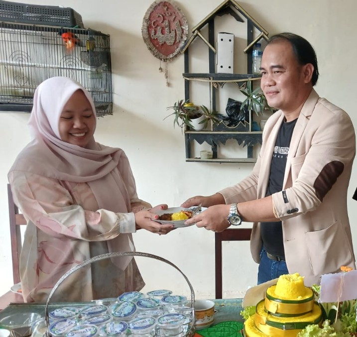 PWI OKU Hari Pers Nasional