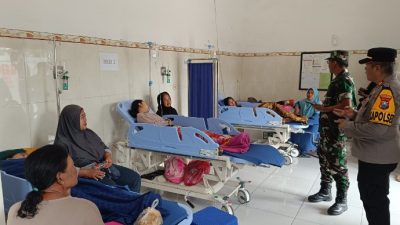 112 siswa smpn 1 jember keracunan mbg