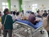 159 siswa smk hkbp sidikalang keracunan mbg