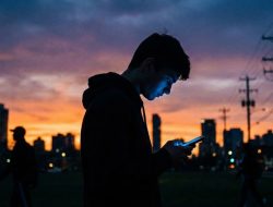 Riset: Gangguan Kognitif Ancam Remaja Indonesia