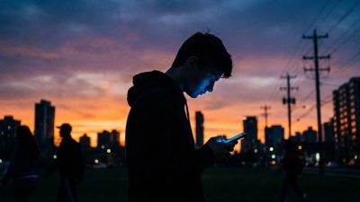 Riset: Gangguan Kognitif Ancam Remaja Indonesia