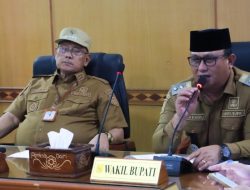 Bakteri Picu Keracunan Siswa Dairi