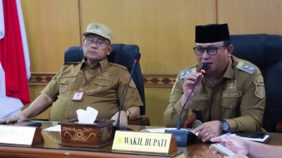 mbg dairi terbukti lalai