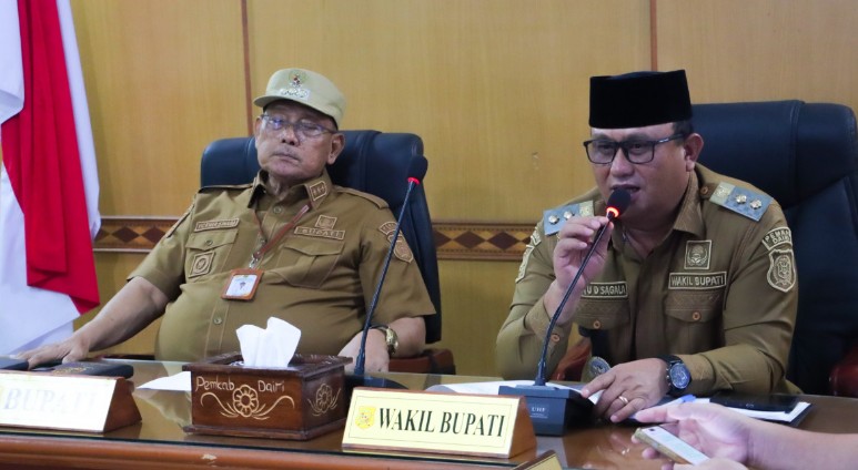 mbg dairi terbukti lalai
