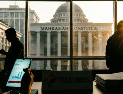 Telkomsel Tunggu Putusan MK Soal Kuota
