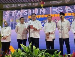 Pemerintah Tetapkan WFA 5 Hari Lebaran