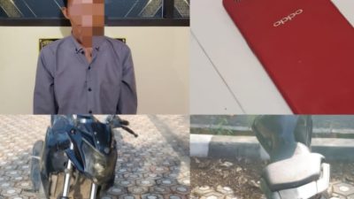 malarikan anak dibawah umur