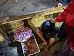 Pencuri Kios Pasar Atas OKU Ditangkap