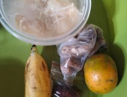 MBG OKU Buruk, Orang Tua Siswa Kecewa!