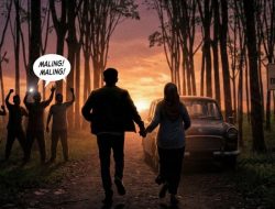 Oknum Sekretaris BPD Peninjauan Bawa Lari Istri Orang