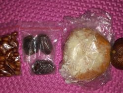 MBG Ramadan: Menu Kering Tak Layak Bergizi