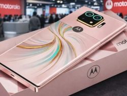 Motorola Edge 80 Ultra: Raja Baru 2026