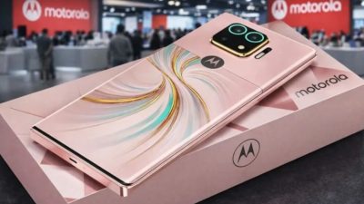 Motorola Edge 80 Ultra