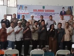 Musrenbang RKPD Paluta 2027 Fokus Infrastruktur dan Stunting