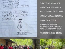 Mati Karena Buku, Tamparan bagi Negara