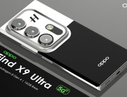 Bocoran Oppo Find X9 Ultra Terungkap