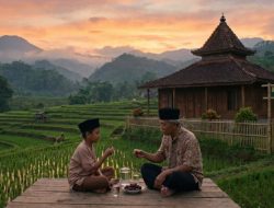 Kapan Awal Puasa Ramadan 2026?