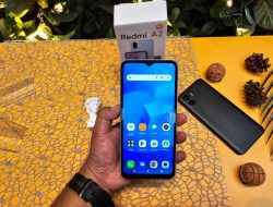 Redmi A2: HP 1 Jutaan Terbaik 2026