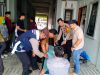 santri ponpes simpang sender tewas gantung diri