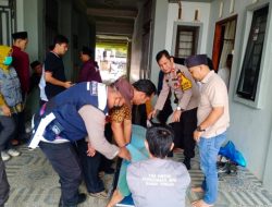 Misteri Kematian Santri di OKU Selatan