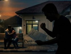 Suami Lapor Polisi, Terlapor Pilih Bungkam