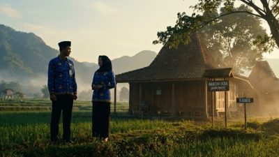 aturan seragam korpri terbaru