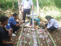 Nestapa Bocah SD Ngada Akhiri Hidup