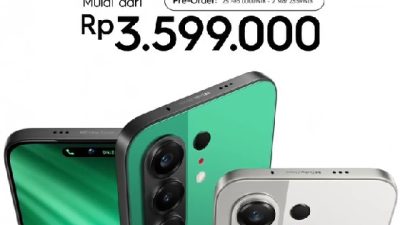Harga dan Spek Tecno Camon 50 Terbaru