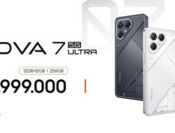 TECNO Pova 7 Ultra 5G: Mid-range Rasa Flagship?