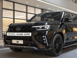 Kijang Super 2026: MPV Hybrid Merakyat
