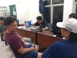 Ajudan Wali Kota Prabumulih Keroyok Warga