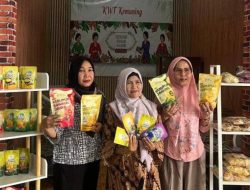 Lahan Tidur Jadi Kebun Subur Berkat PEP Prabumulih Field