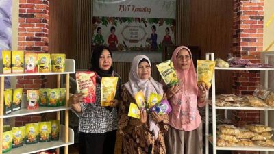 Lahan Tidur Jadi Kebun Subur Berkat PEP Prabumulih Field