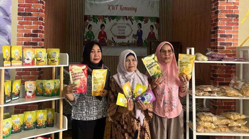 PEP PRabumulih Field ProgramTnas Bersama