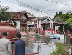 Box Culvert Solusi Banjir di Sukaraya