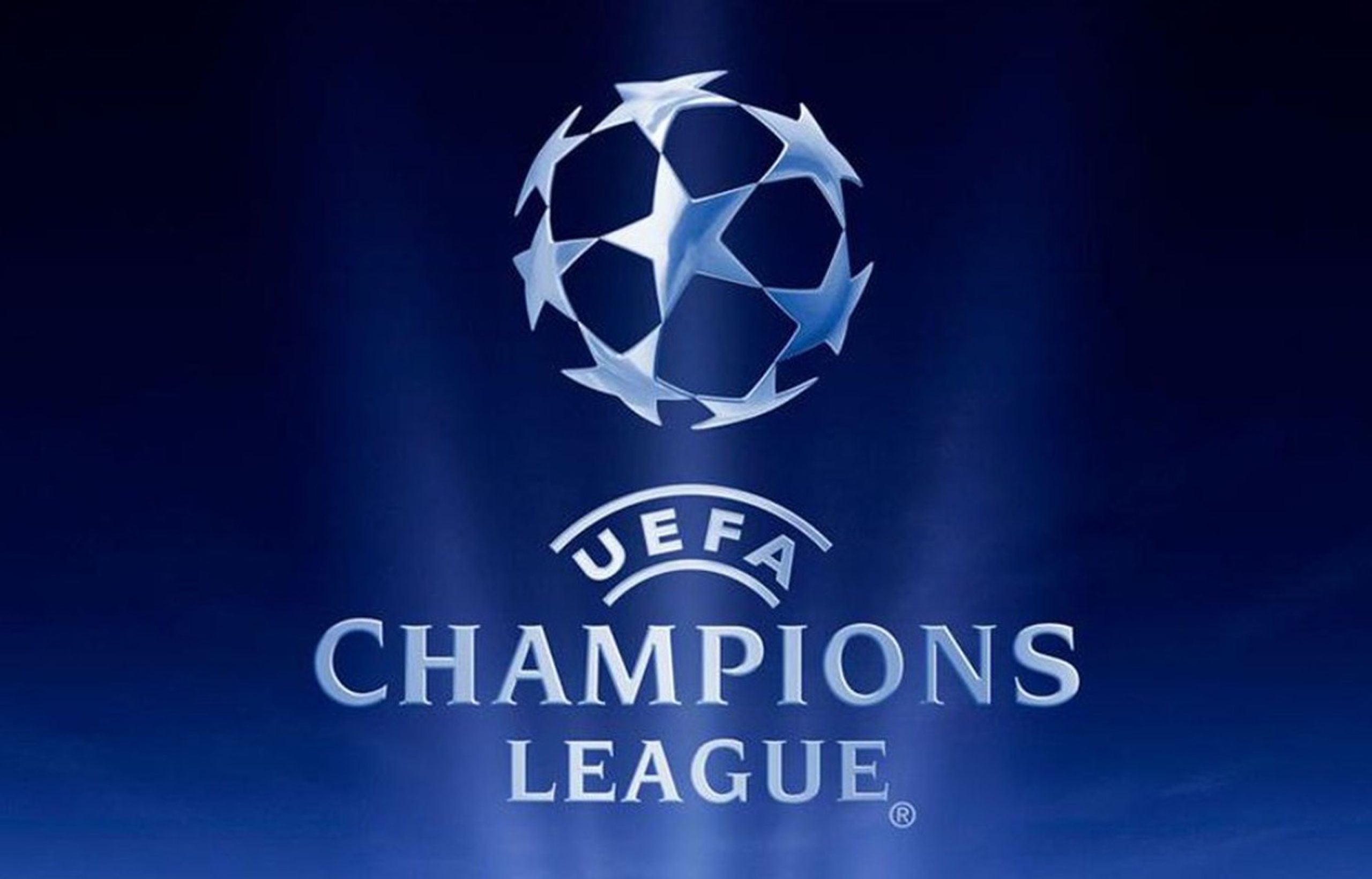 UEFA Champions League.