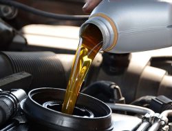 Tips Mobil Mudik Aman 2026