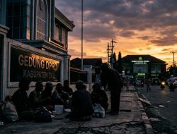 Cegah Eksploitasi Anak Saat Idul Fitri