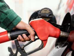 Harga BBM Non-Subsidi Naik Maret 2026