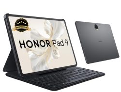 Spesifikasi dan Harga Honor Pad 9