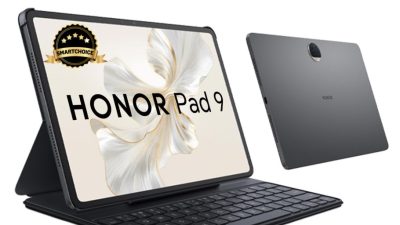 Honor Pad 9