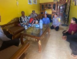 Pria Kemelak Tewas Usai Makan Mie Ayam