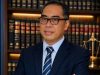 Ketua Umum Dewan Pergerakan Advokat Republik Indonesia (DePA-RI), Dr. TM Luthfi Yazid, S.H., LL.M.