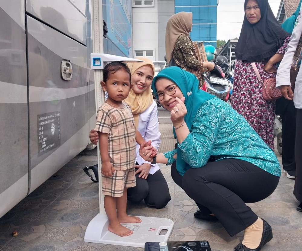 ketua tp pkk oku zwesti karenia