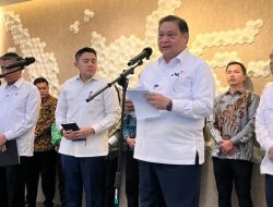 Pemerintah Kucurkan Rp55 Triliun THR ASN