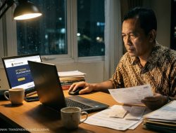 Lapor SPT Tahunan Wajib Nihil?