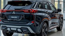Mitsubishi Xpander 2026