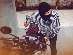 Motor Kredit Hilang, Apa Wajib Lunas?