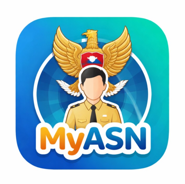 "Aplikasi MyASN memberikan akses penuh untuk melacak progres usulan layanan. Segera verifikasi data profil Anda agar proses validasi D2NP lancar. Mari dukung transformasi digital birokrasi Indonesia yang lebih akurat.